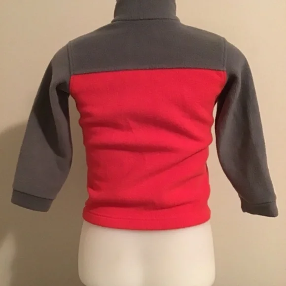 🤫#29, Columbia, unisex, youth size XXS, (4-5), great condition, see pics - Picture 2 of 3